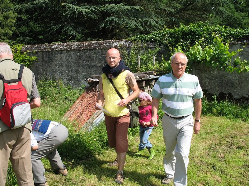 2009 06 Les 30 ans du CERF 012